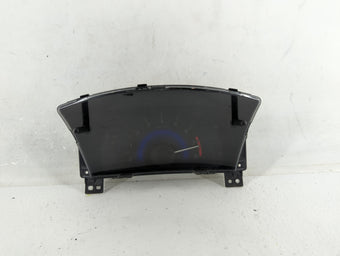 compare product 2014-2015 Honda Civic Instrument Cluster Speedometer Gauges P/N:78200-TR3-A011-M1 Fits Fits 2014 2015 OEM Used Auto Parts