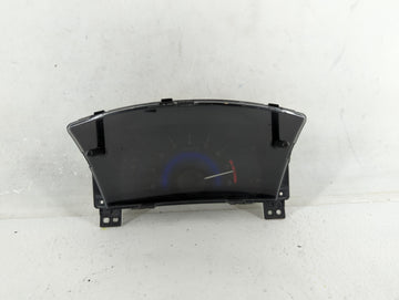 2014-2015 Honda Civic Instrument Cluster Speedometer Gauges P/N:78200-TR3-A011-M1 Fits Fits 2014 2015 OEM Used Auto Parts - 