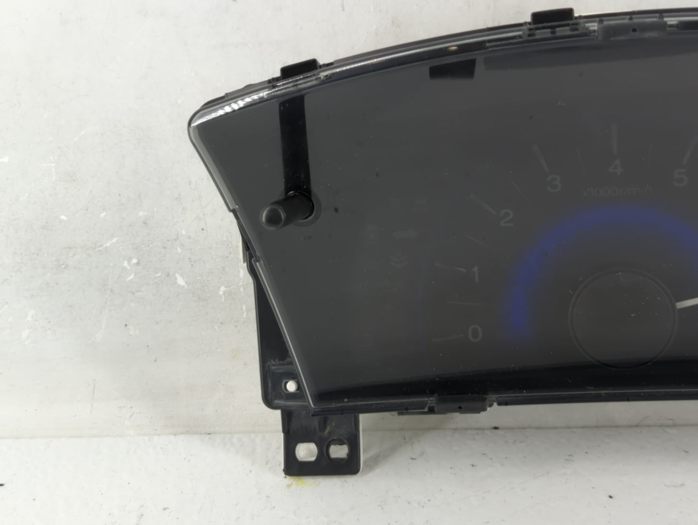 2014-2015 Honda Civic Instrument Cluster Speedometer Gauges P/N:78200-TR3-A011-M1 Fits Fits 2014 2015 OEM Used Auto Parts - 