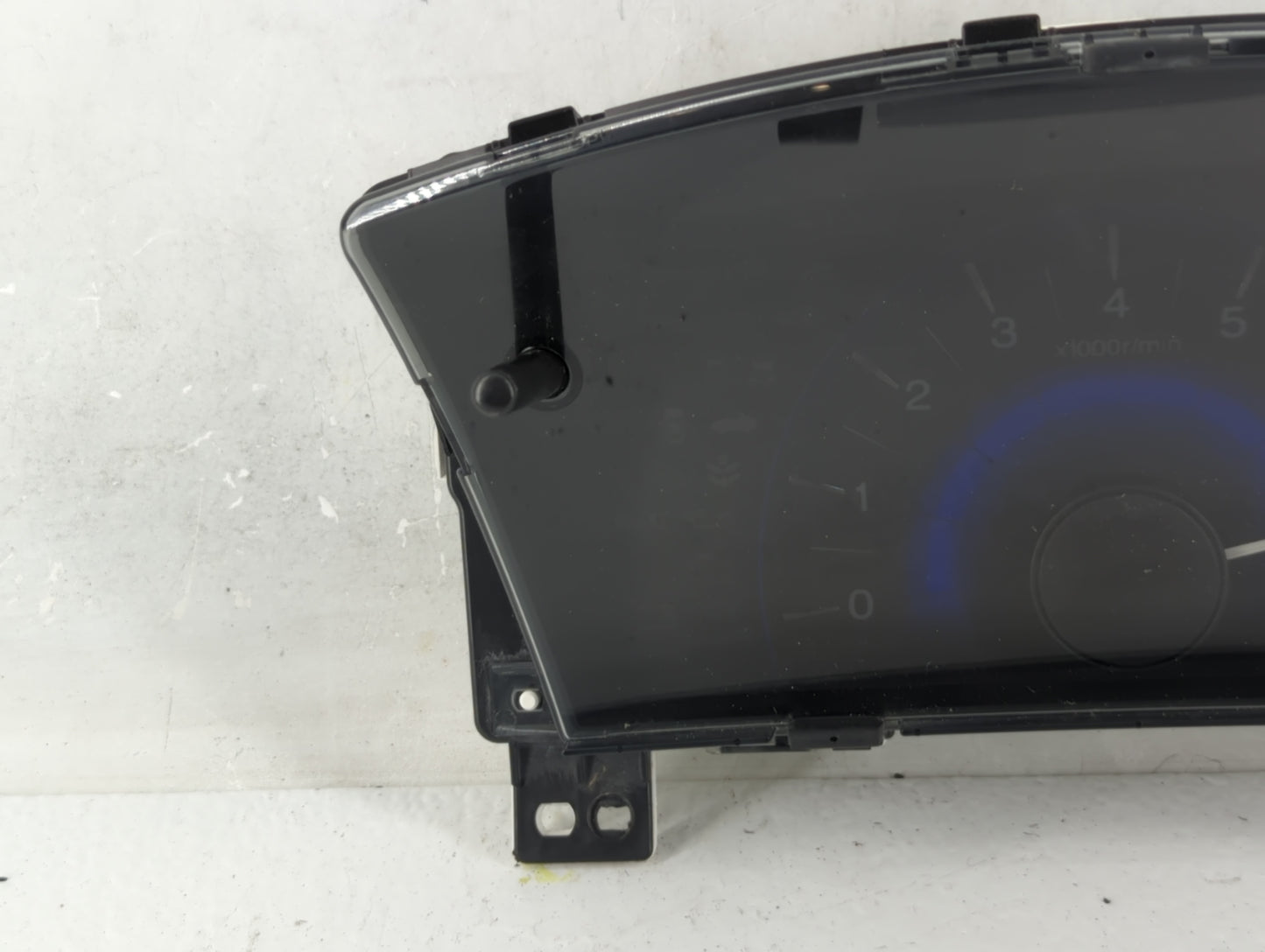 2014-2015 Honda Civic Instrument Cluster Speedometer Gauges P/N:78200-TR3-A011-M1 Fits Fits 2014 2015 OEM Used Auto Parts - 