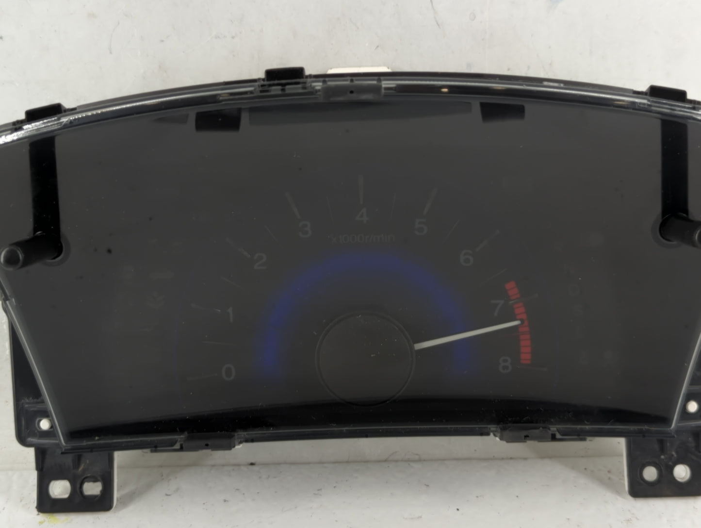 2014-2015 Honda Civic Instrument Cluster Speedometer Gauges P/N:78200-TR3-A011-M1 Fits Fits 2014 2015 OEM Used Auto Parts - 