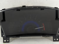 2014-2015 Honda Civic Instrument Cluster Speedometer Gauges P/N:78200-TR3-A011-M1 Fits Fits 2014 2015 OEM Used Auto Parts - 