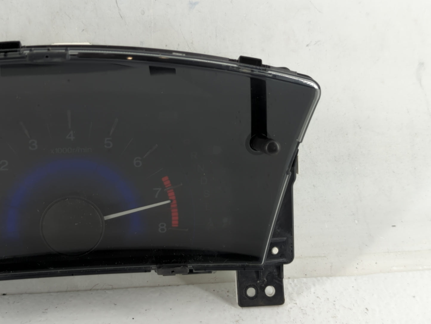 2014-2015 Honda Civic Instrument Cluster Speedometer Gauges P/N:78200-TR3-A011-M1 Fits Fits 2014 2015 OEM Used Auto Parts - 