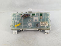 2014-2015 Honda Civic Instrument Cluster Speedometer Gauges P/N:78200-TR3-A011-M1 Fits Fits 2014 2015 OEM Used Auto Parts - 