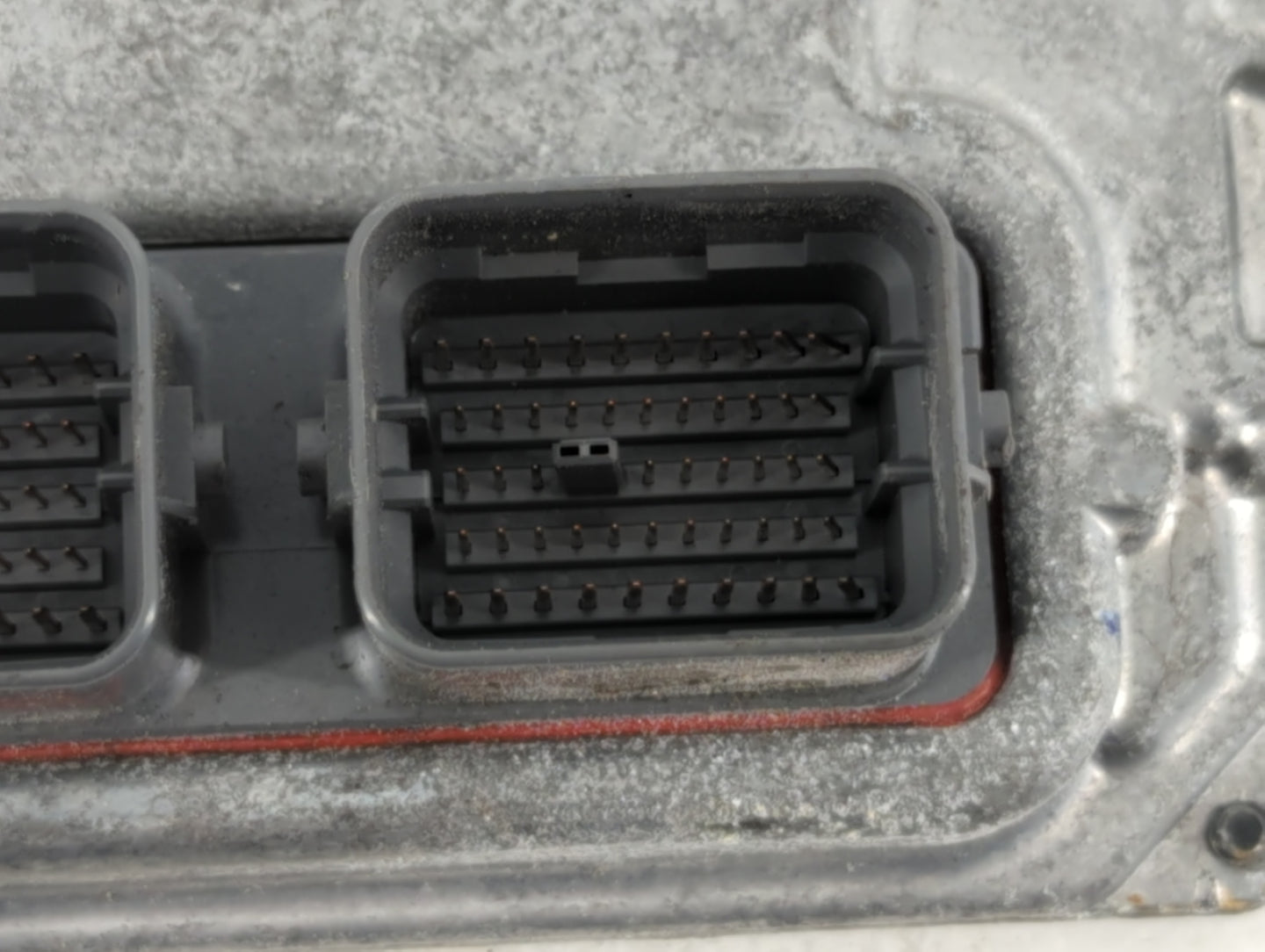 2014-2015 Honda Civic PCM Engine Control Computer ECU ECM PCU OEM P/N:37820-R1J-A84 Fits Fits 2014 2015 OEM Used Auto Parts 