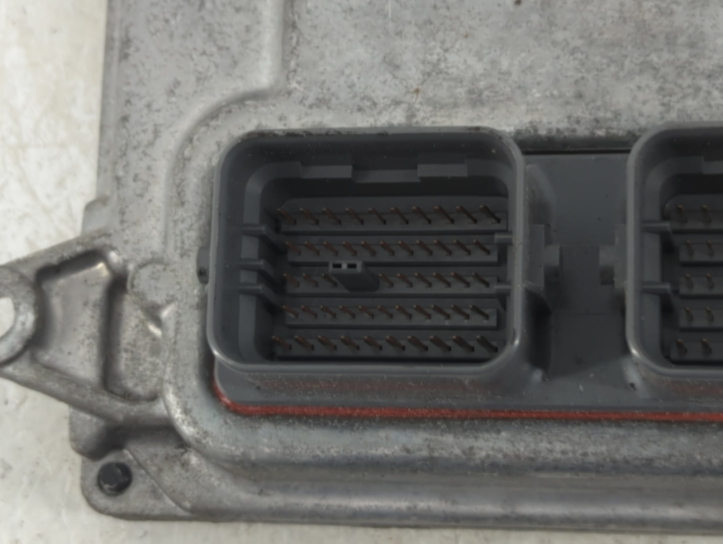 2014-2015 Honda Civic PCM Engine Control Computer ECU ECM PCU OEM P/N:37820-R1J-A84 Fits Fits 2014 2015 OEM Used Auto Parts 