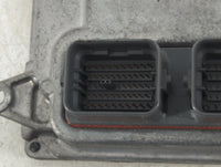 2014-2015 Honda Civic PCM Engine Control Computer ECU ECM PCU OEM P/N:37820-R1J-A84 Fits Fits 2014 2015 OEM Used Auto Parts 