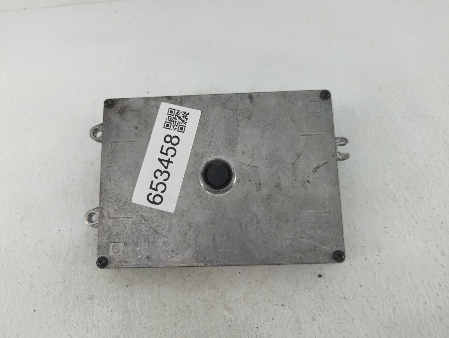 2014-2015 Honda Civic PCM Engine Control Computer ECU ECM PCU OEM P/N:37820-R1J-A84 Fits Fits 2014 2015 OEM Used Auto Parts 