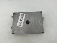 2014-2015 Honda Civic PCM Engine Control Computer ECU ECM PCU OEM P/N:37820-R1J-A84 Fits Fits 2014 2015 OEM Used Auto Parts 
