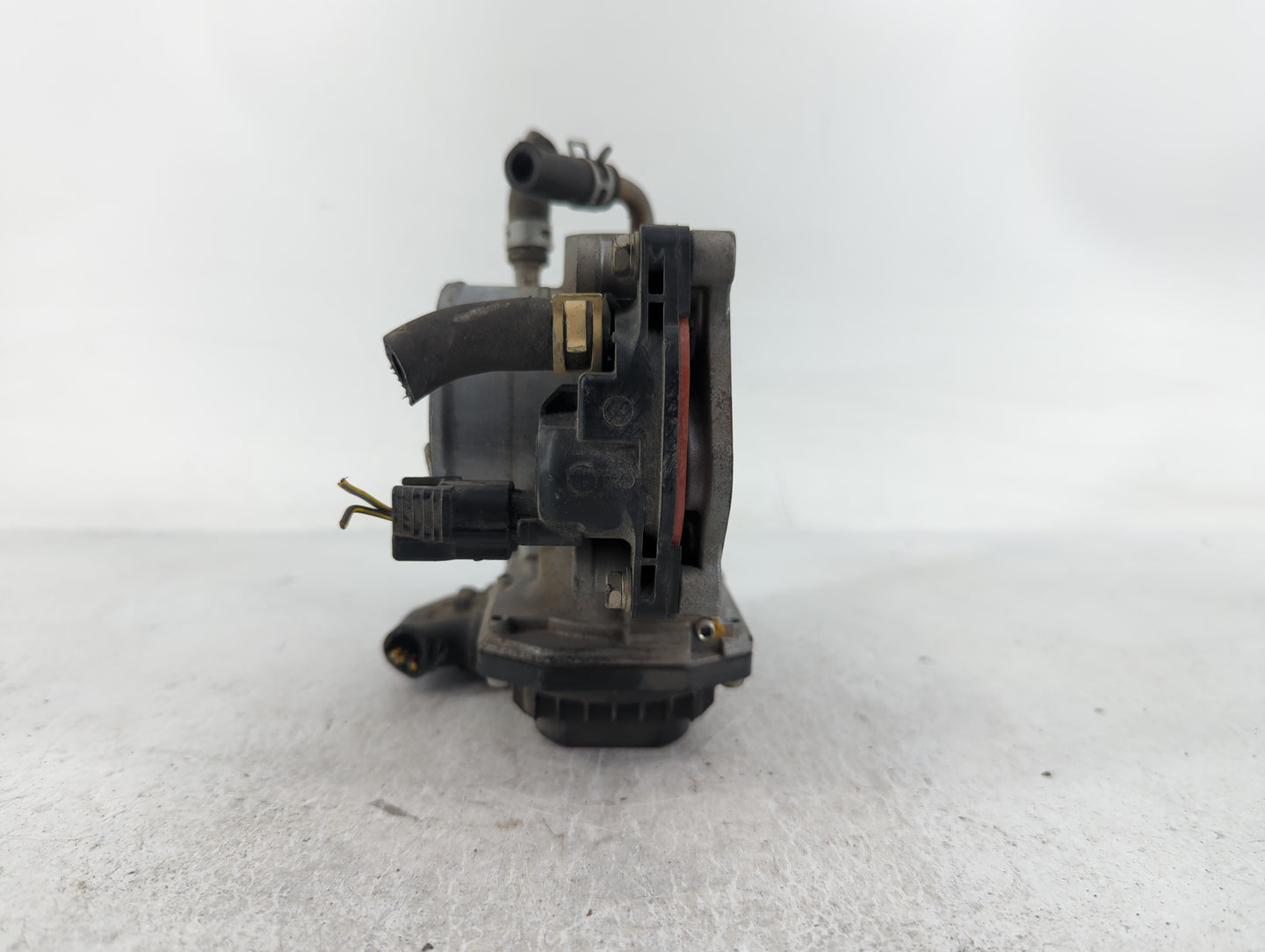 2012-2015 Honda Civic Throttle Body P/N:U2255 Fits Fits 2012 2013 2014 2015 2016 2017 2018 2019 2020 2021 2022 OEM Used Auto