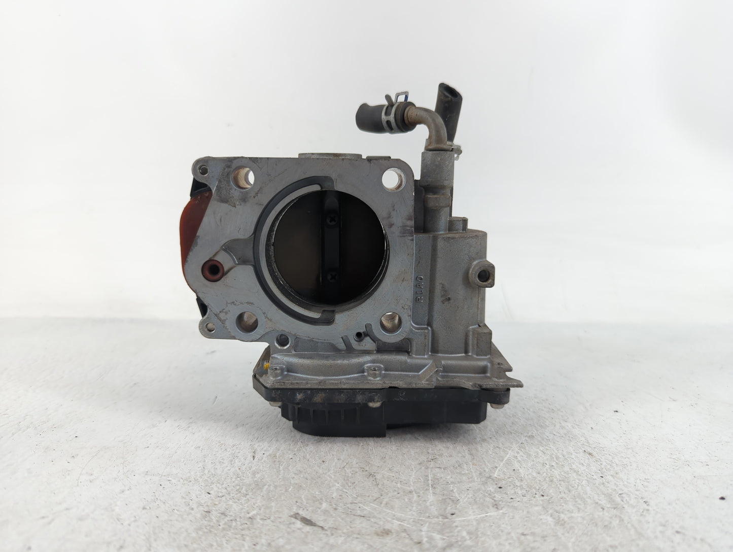 2012-2015 Honda Civic Throttle Body P/N:U2255 Fits Fits 2012 2013 2014 2015 2016 2017 2018 2019 2020 2021 2022 OEM Used Auto