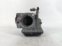 2012-2015 Honda Civic Throttle Body P/N:U2255 Fits Fits 2012 2013 2014 2015 2016 2017 2018 2019 2020 2021 2022 OEM Used Auto