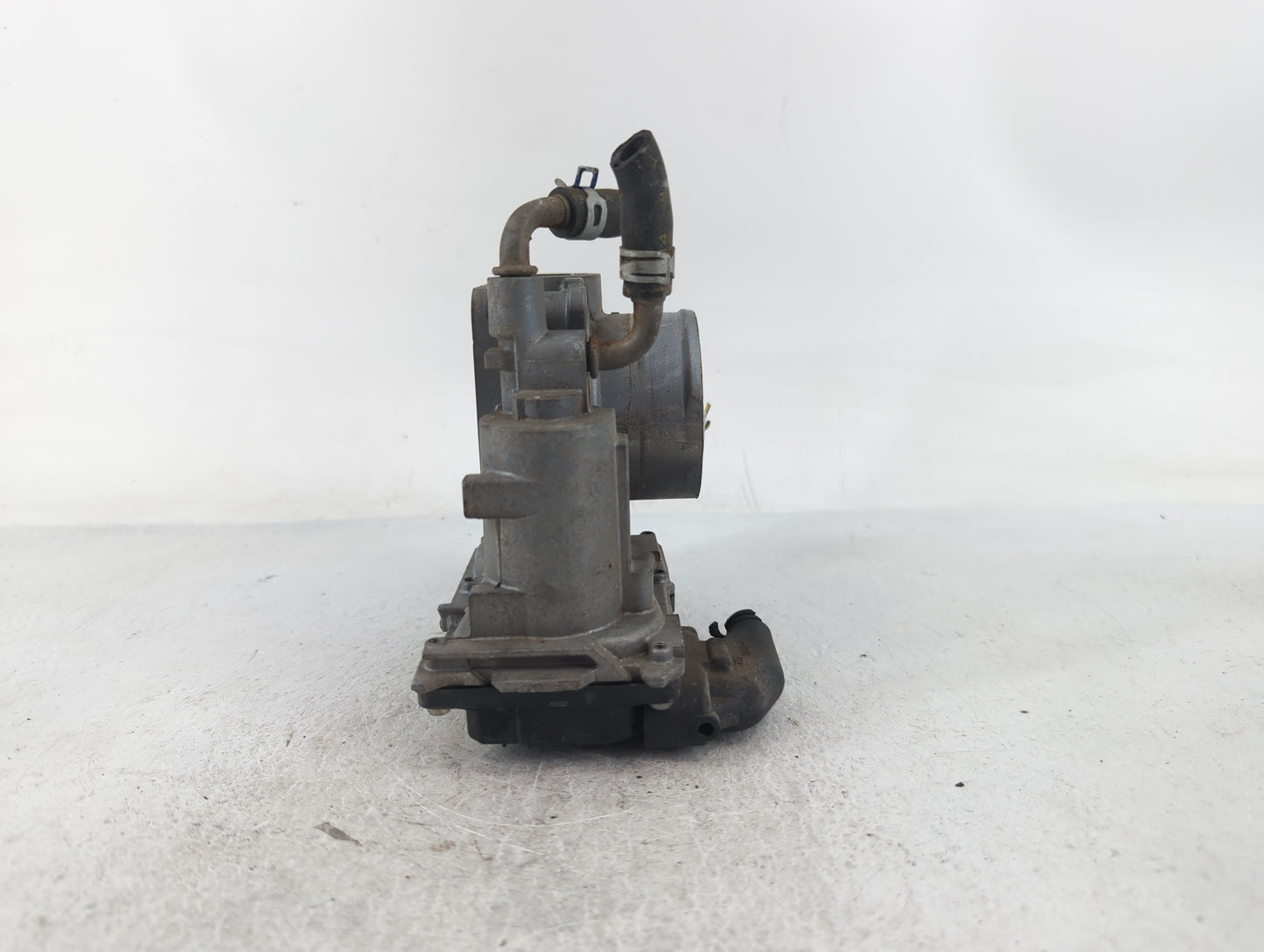 2012-2015 Honda Civic Throttle Body P/N:U2255 Fits Fits 2012 2013 2014 2015 2016 2017 2018 2019 2020 2021 2022 OEM Used Auto
