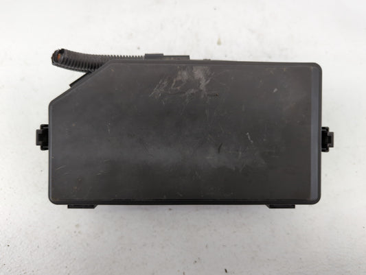 2012-2015 Honda Civic Fusebox Fuse Box Panel Relay Module P/N:072R20UB5T TR0 A012 A0 Fits Fits 2012 2013 2014 2015 OEM Used 