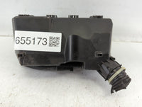 2012-2015 Honda Civic Fusebox Fuse Box Panel Relay Module P/N:072R20UB5T TR0 A012 A0 Fits Fits 2012 2013 2014 2015 OEM Used 