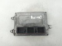 2014-2015 Honda Civic PCM Engine Control Computer ECU ECM PCU OEM P/N:37820R1J-A54 Fits Fits 2014 2015 OEM Used Auto Parts -