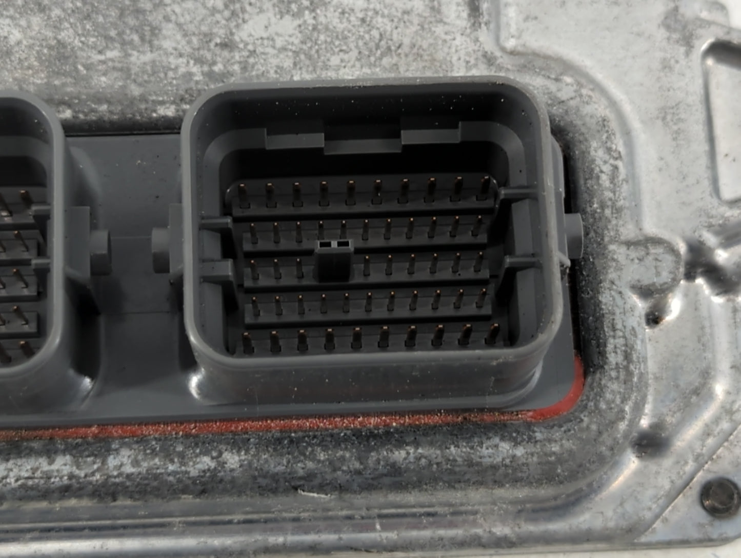 2014-2015 Honda Civic PCM Engine Control Computer ECU ECM PCU OEM P/N:37820R1J-A54 Fits Fits 2014 2015 OEM Used Auto Parts -