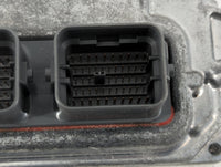 2014-2015 Honda Civic PCM Engine Control Computer ECU ECM PCU OEM P/N:37820R1J-A54 Fits Fits 2014 2015 OEM Used Auto Parts -