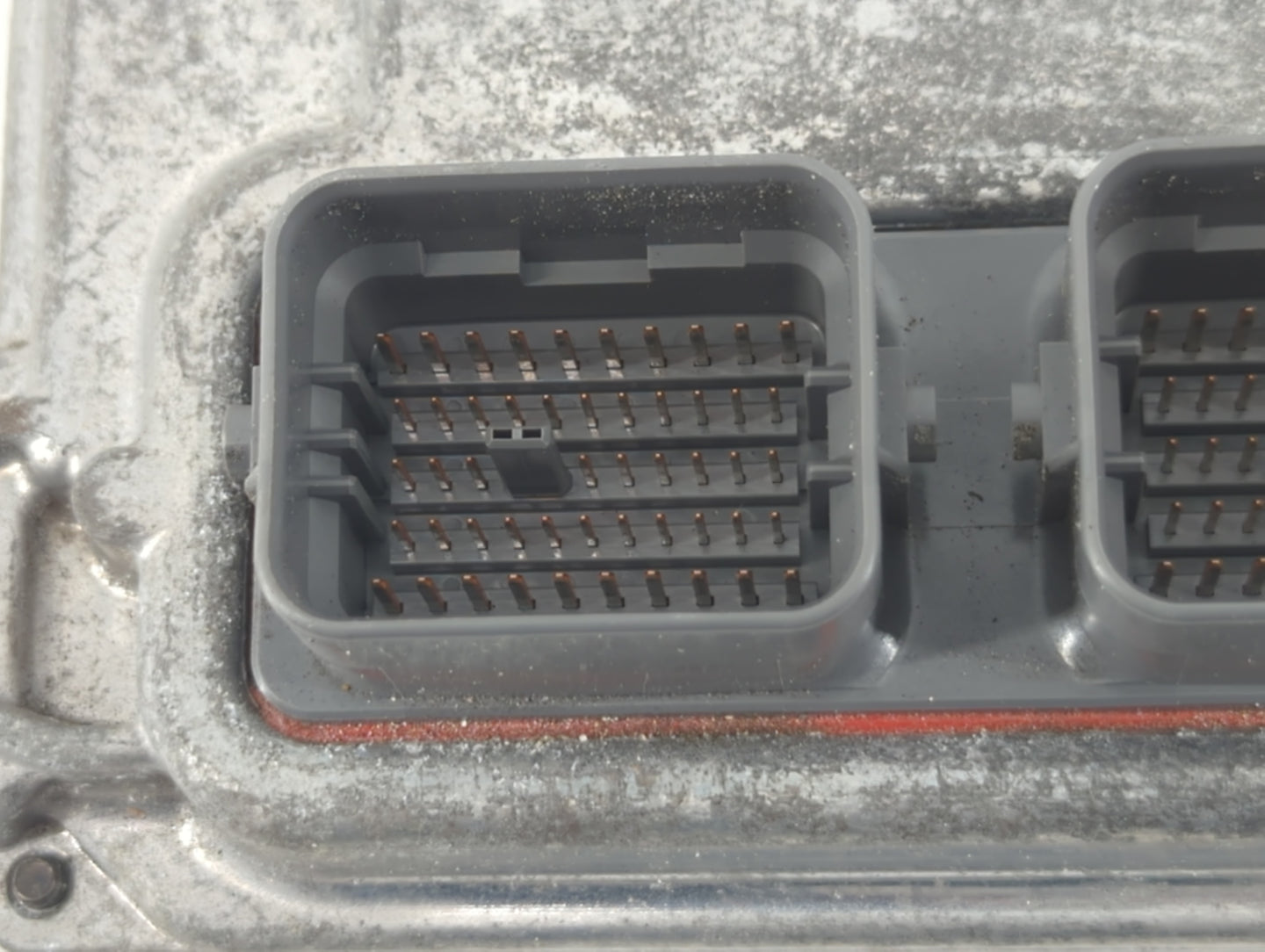 2014-2015 Honda Civic PCM Engine Control Computer ECU ECM PCU OEM P/N:37820R1J-A54 Fits Fits 2014 2015 OEM Used Auto Parts -