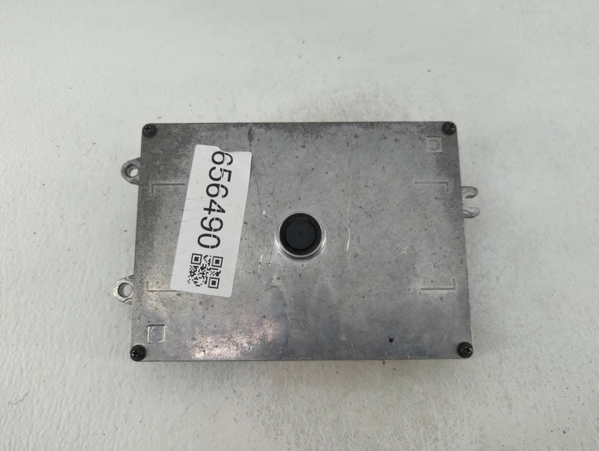 2014-2015 Honda Civic PCM Engine Control Computer ECU ECM PCU OEM P/N:37820R1J-A54 Fits 2014 2015 OEM Used Auto Parts - Oemu