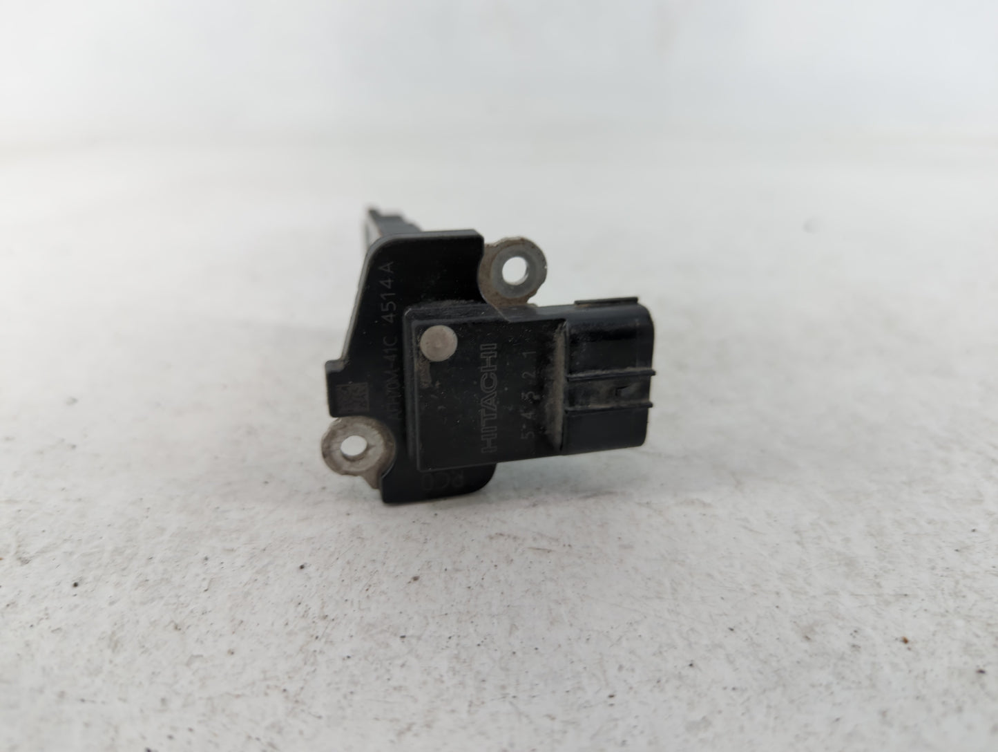 2012-2015 Honda Civic Mass Air Flow Meter Maf - Oemusedautoparts1.com