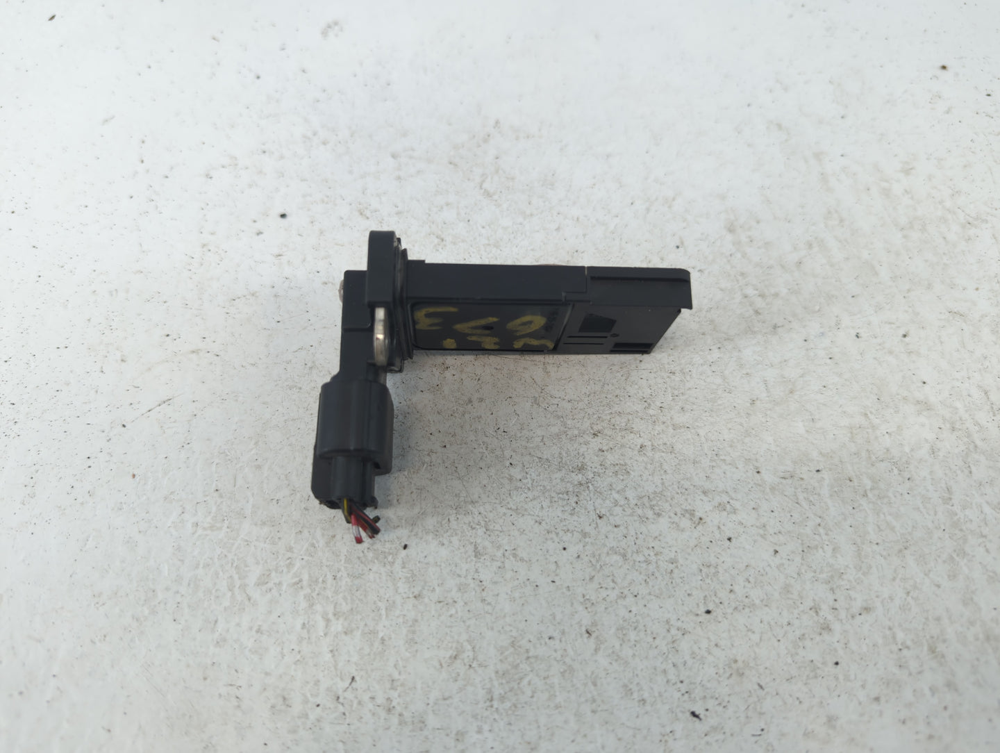 2012-2015 Honda Civic Mass Air Flow Meter Maf - Oemusedautoparts1.com