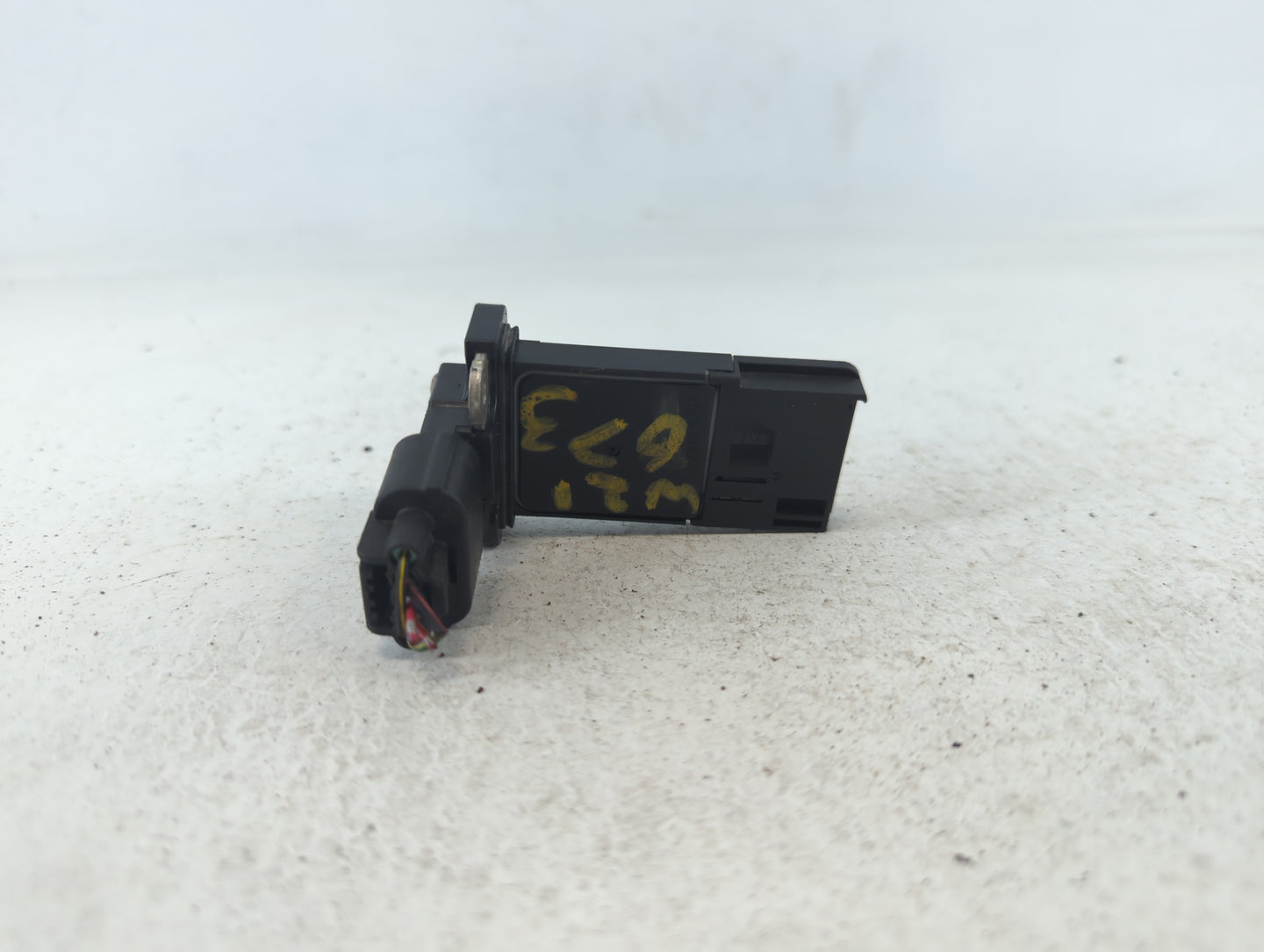 2012-2015 Honda Civic Mass Air Flow Meter Maf - Oemusedautoparts1.com