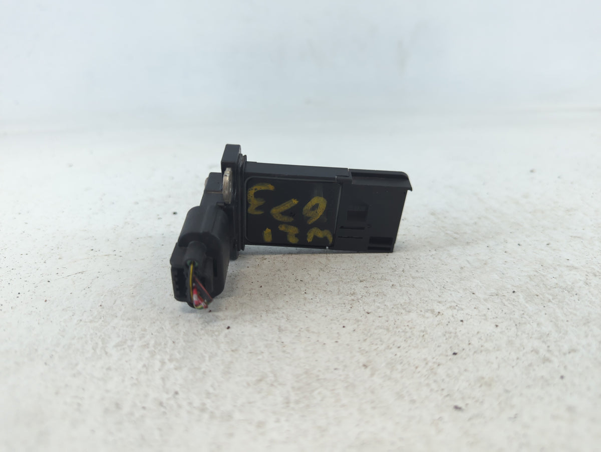 2012-2015 Honda Civic Mass Air Flow Meter Maf Sensor 658817 - Oemusedautoparts1.com