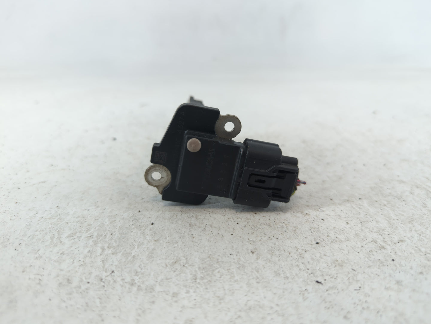 2012-2015 Honda Civic Mass Air Flow Meter Maf - Oemusedautoparts1.com