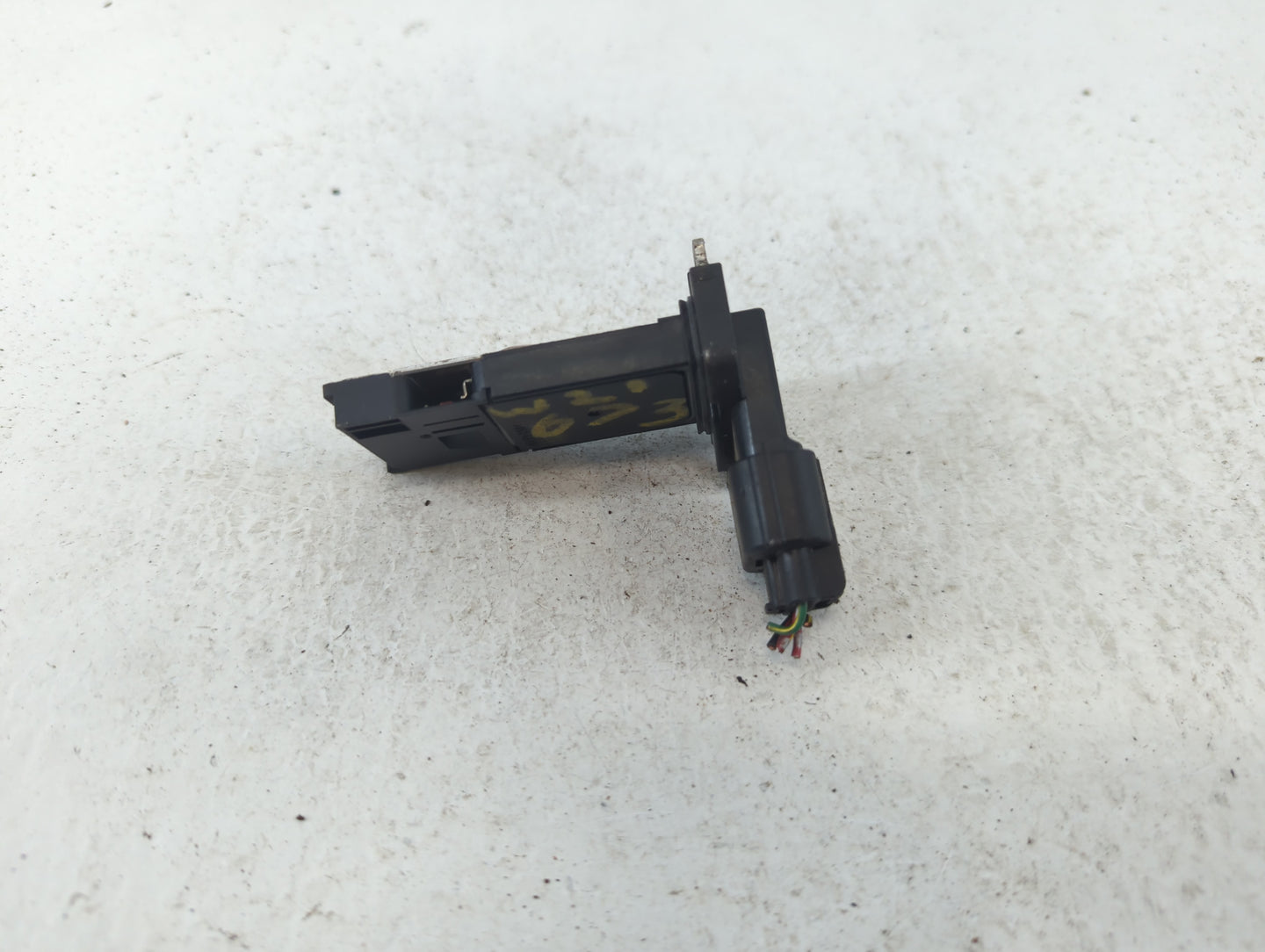 2012-2015 Honda Civic Mass Air Flow Meter Maf - Oemusedautoparts1.com
