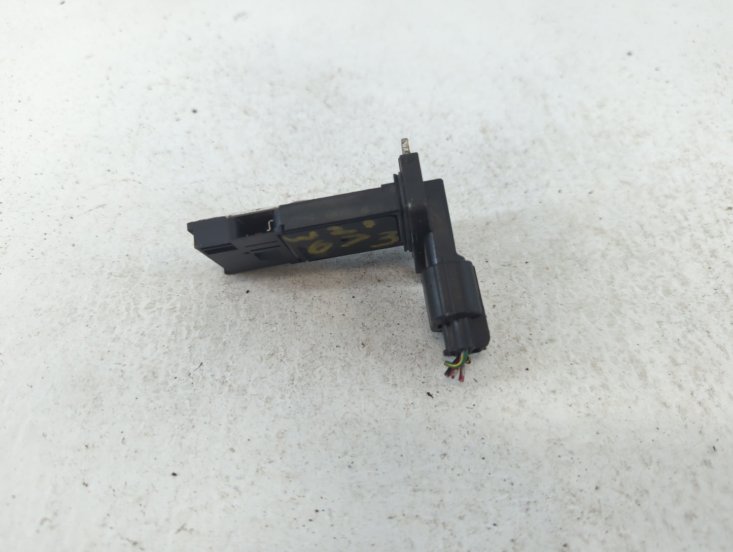 2012-2015 Honda Civic Mass Air Flow Meter Maf - Oemusedautoparts1.com