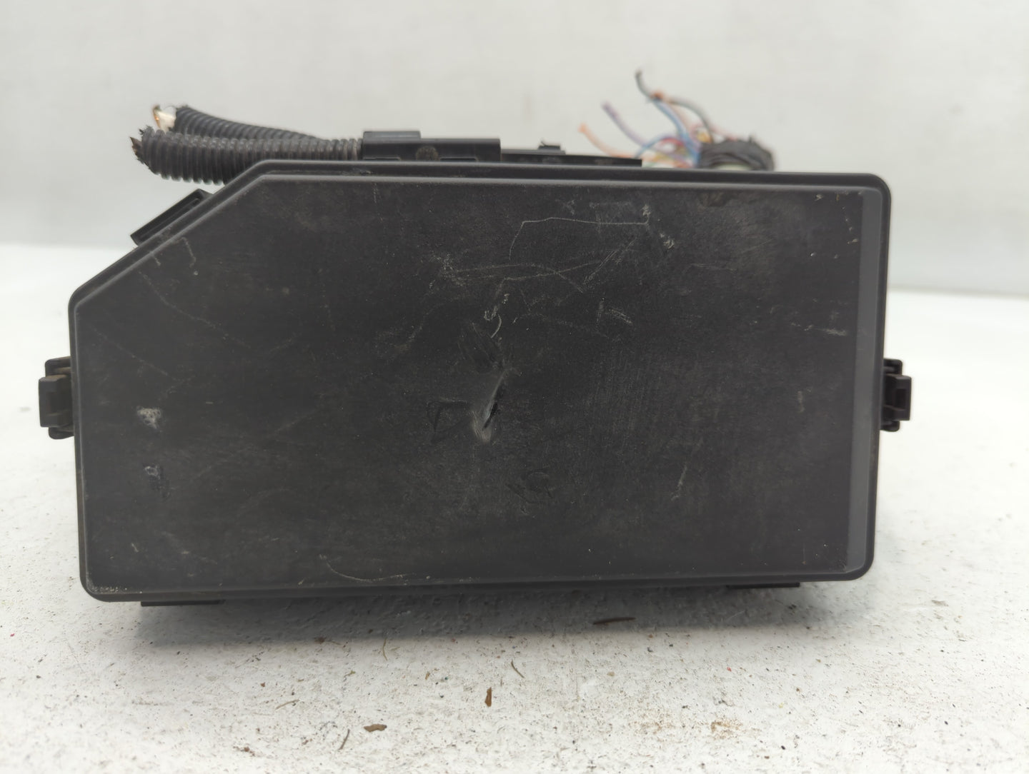 2012-2015 Honda Civic Fusebox Fuse Box Panel Relay Module P/N:>PP-TD20< 072R20X1MX, TR0 A012 A0 Fits Fits 2012 2013 2014 201