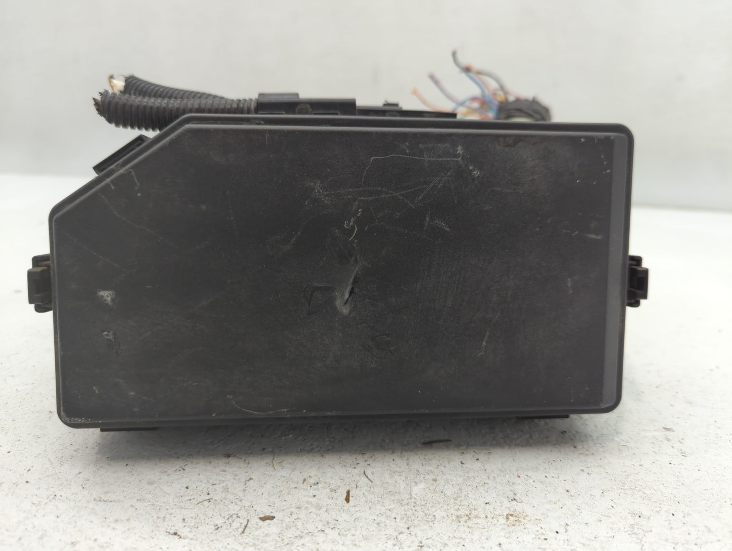 2012-2015 Honda Civic Fusebox Fuse Box Panel Relay Module P/N:>PP-TD20< 072R20X1MX, TR0 A012 A0 Fits Fits 2012 2013 2014 201