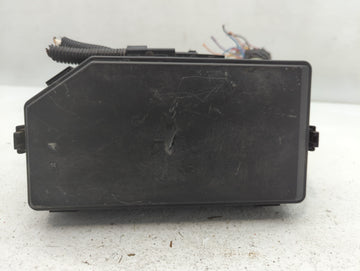 2012-2015 Honda Civic Fusebox Fuse Box Panel Relay Module P/N:>PP-TD20< 072R20X1MX, TR0 A012 A0 Fits Fits 2012 2013 2014 201