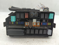 2012-2015 Honda Civic Fusebox Fuse Box Panel Relay Module P/N:>PP-TD20< 072R20X1MX, TR0 A012 A0 Fits Fits 2012 2013 2014 201