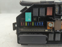 2012-2015 Honda Civic Fusebox Fuse Box Panel Relay Module P/N:>PP-TD20< 072R20X1MX, TR0 A012 A0 Fits Fits 2012 2013 2014 201