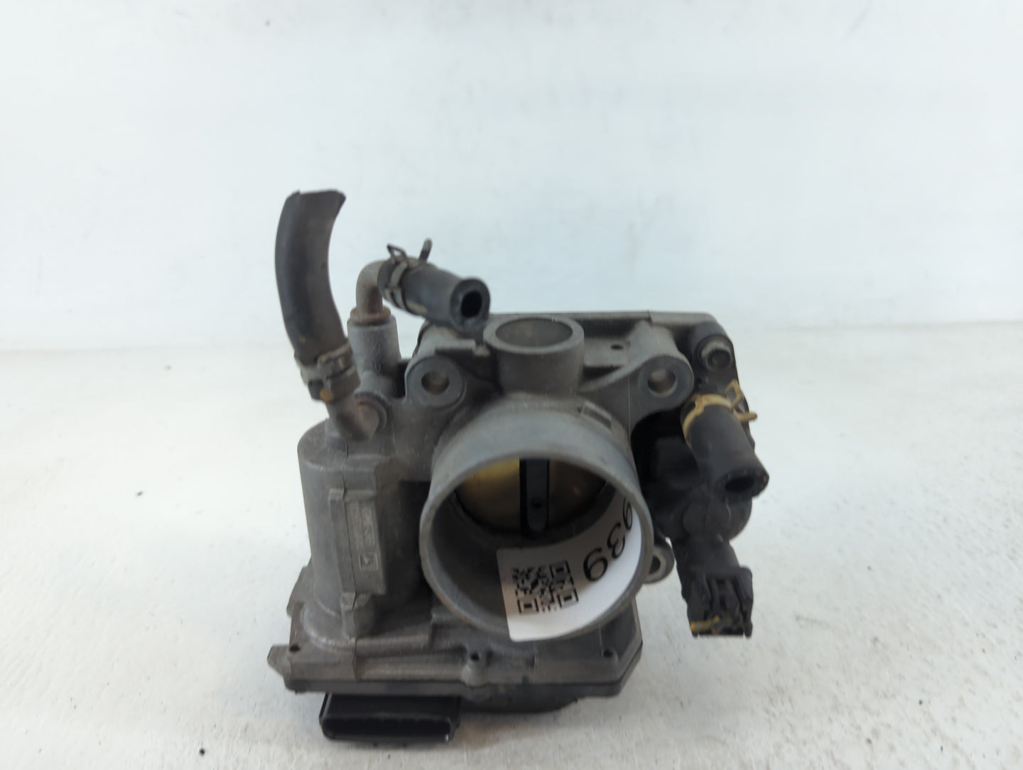 2012-2015 Honda Civic Throttle Body P/N:U22553268483 GMF3B Fits Fits 2012 2013 2014 2015 2016 2017 2018 2019 2020 2021 2022 