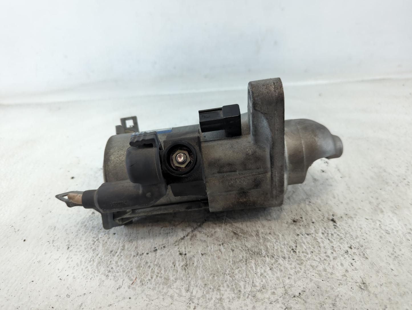2013-2015 Honda Civic Car Starter Motor Solenoid OEM P/N:SM-74014 Fits Fits 2013 2014 2015 2016 2017 2018 2019 2020 2021 202