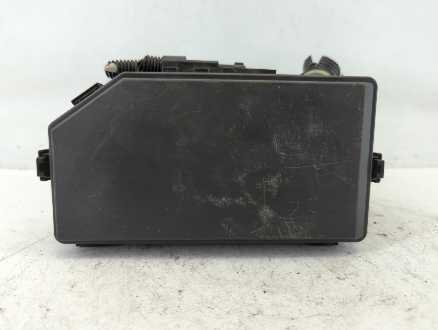 2012-2015 Honda Civic Fusebox Fuse Box Panel Relay Module P/N:TR0 A012 A0 Fits Fits 2012 2013 2014 2015 OEM Used Auto Parts 