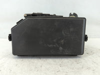 2012-2015 Honda Civic Fusebox Fuse Box Panel Relay Module P/N:TR0 A012 A0 Fits Fits 2012 2013 2014 2015 OEM Used Auto Parts 