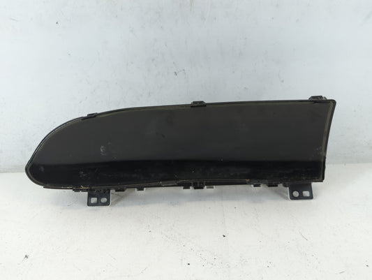 2012-2015 Honda Civic Instrument Cluster Speedometer Gauges P/N:78100-TR0-A132-M1 Fits Fits 2012 2013 2014 2015 OEM Used Aut