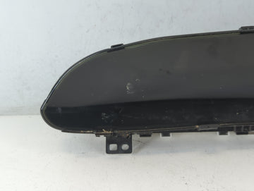 2012-2015 Honda Civic Instrument Cluster Speedometer Gauges P/N:78100-TR0-A132-M1 Fits Fits 2012 2013 2014 2015 OEM Used Auto Parts