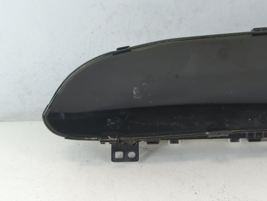 2012-2015 Honda Civic Instrument Cluster Speedometer Gauges P/N:78100-TR0-A132-M1 Fits Fits 2012 2013 2014 2015 OEM Used Auto Parts