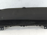 2012-2015 Honda Civic Instrument Cluster Speedometer Gauges P/N:78100-TR0-A132-M1 Fits Fits 2012 2013 2014 2015 OEM Used Aut