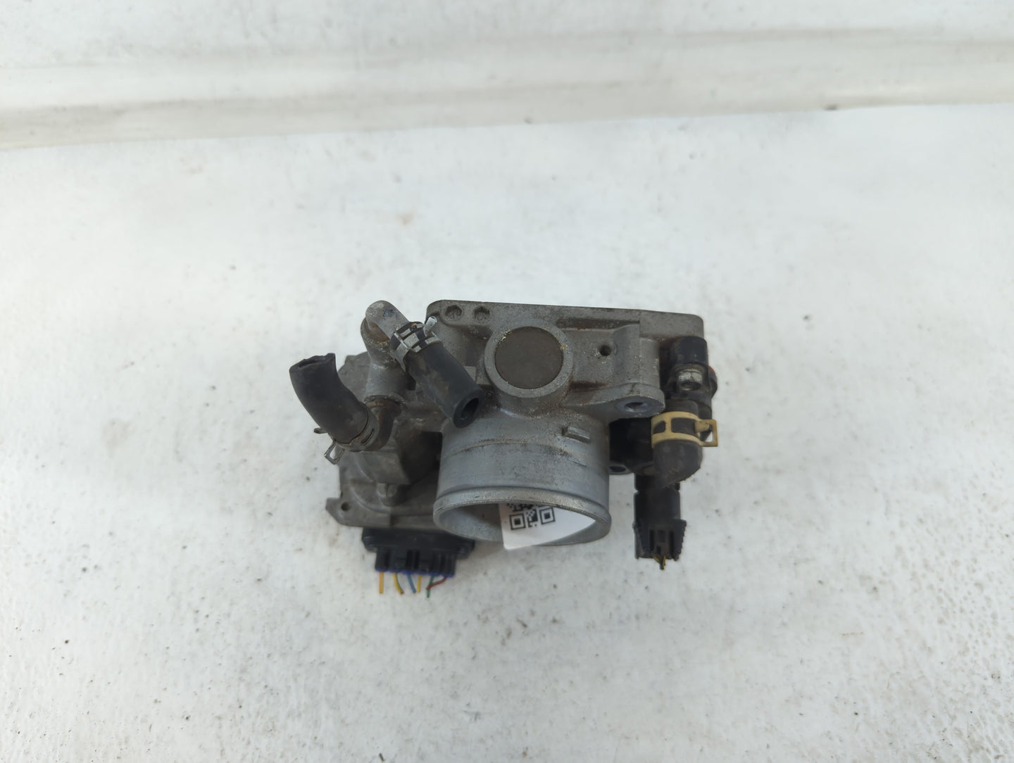 2012-2015 Honda Civic Throttle Body P/N:U22553416318 Fits Fits 2012 2013 2014 2015 2016 2017 2018 2019 2020 2021 2022 OEM Us