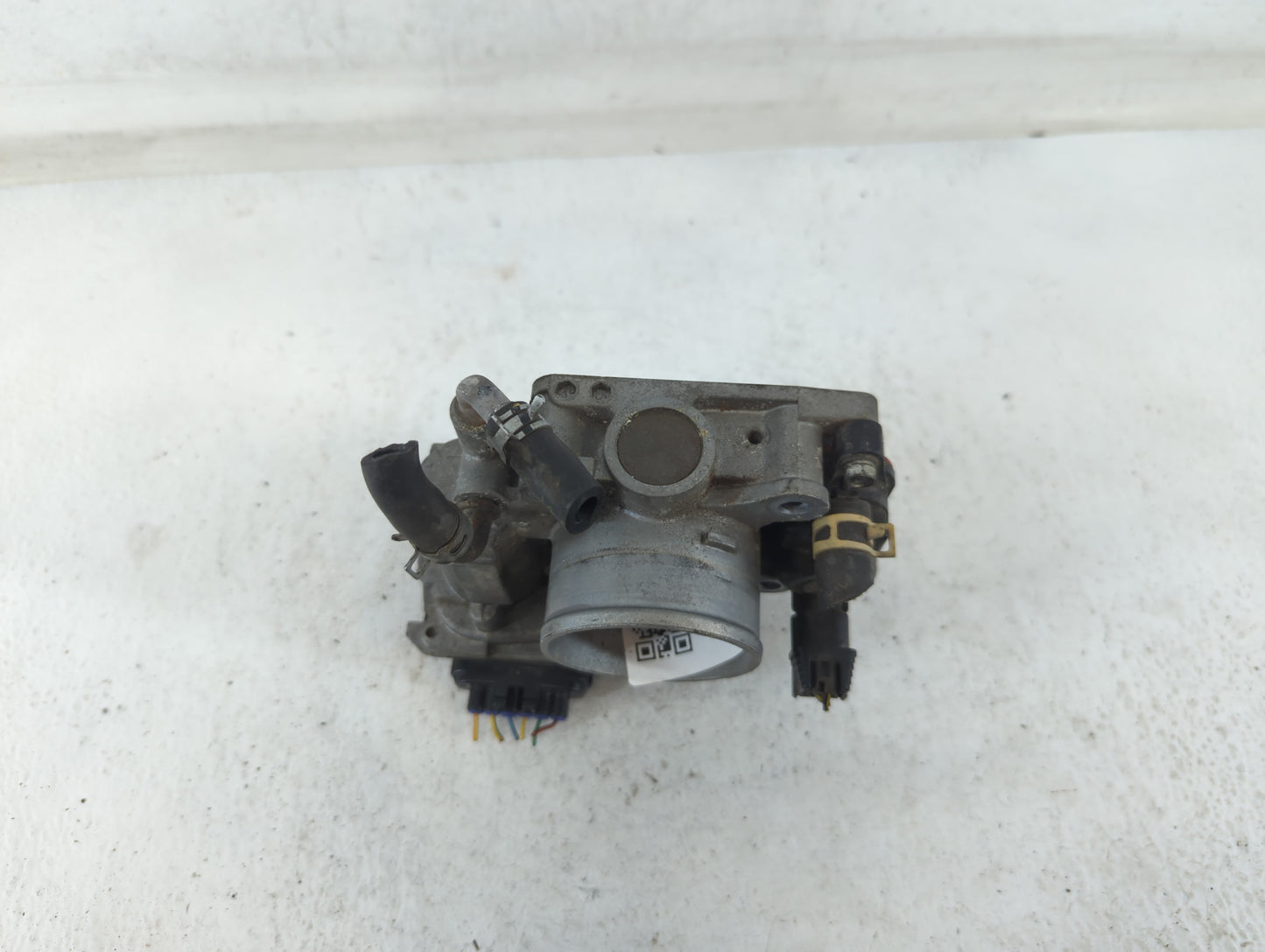 2012-2015 Honda Civic Throttle Body P/N:U22553416318 Fits Fits 2012 2013 2014 2015 2016 2017 2018 2019 2020 2021 2022 OEM Us