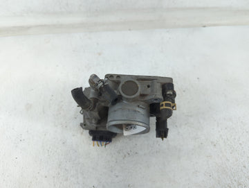 2012-2015 Honda Civic Throttle Body P/N:U22553416318 Fits Fits 2012 2013 2014 2015 2016 2017 2018 2019 2020 2021 2022 OEM Used Auto Parts