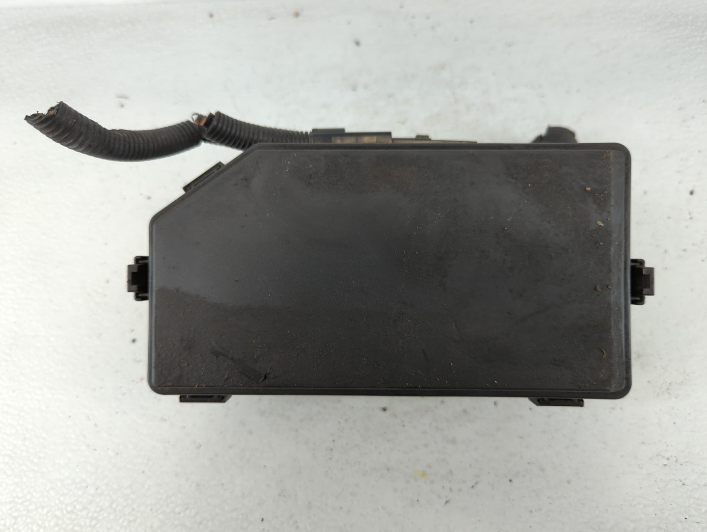 2012-2015 Honda Civic Fusebox Fuse Box Panel Relay Module P/N:TR0 A012 A0 Fits Fits 2012 2013 2014 2015 OEM Used Auto Parts 