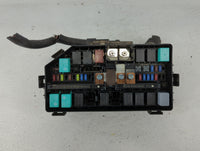 2012-2015 Honda Civic Fusebox Fuse Box Panel Relay Module P/N:TR0 A012 A0 Fits Fits 2012 2013 2014 2015 OEM Used Auto Parts 