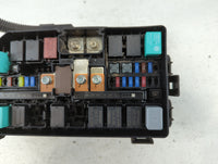 2012-2015 Honda Civic Fusebox Fuse Box Panel Relay Module P/N:TR0 A012 A0 Fits Fits 2012 2013 2014 2015 OEM Used Auto Parts 